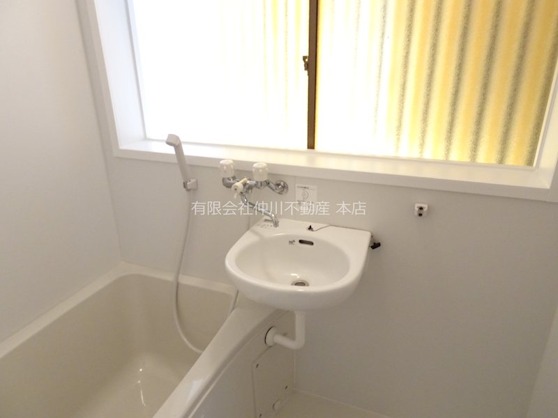 東京都足立区辰沼２丁目 風呂画像