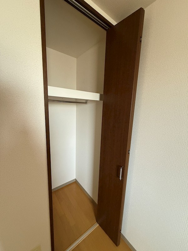 グランディール 収納
