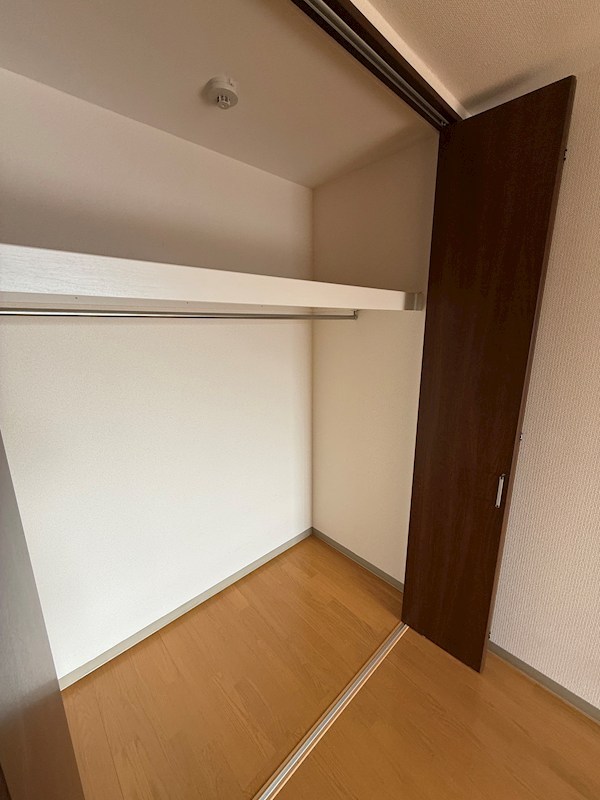 グランディール 収納