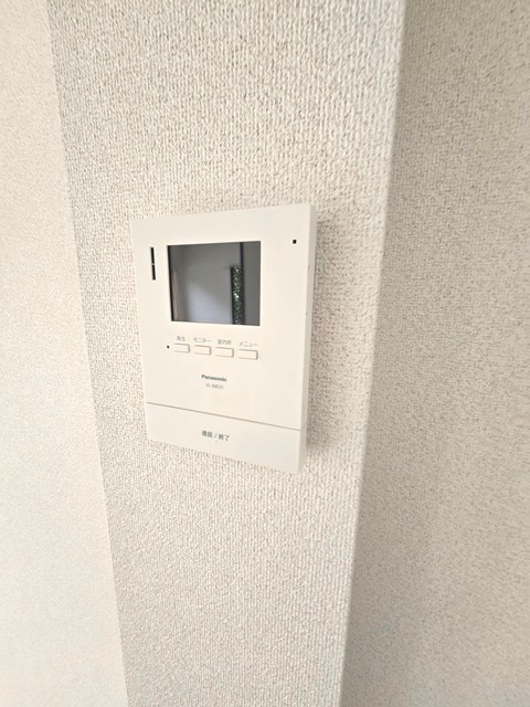 グレースコーポＩ セキュリティ