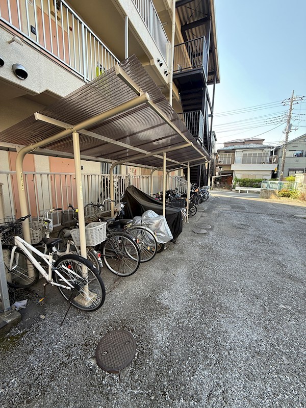 ニチエイマンション柳崎 その他