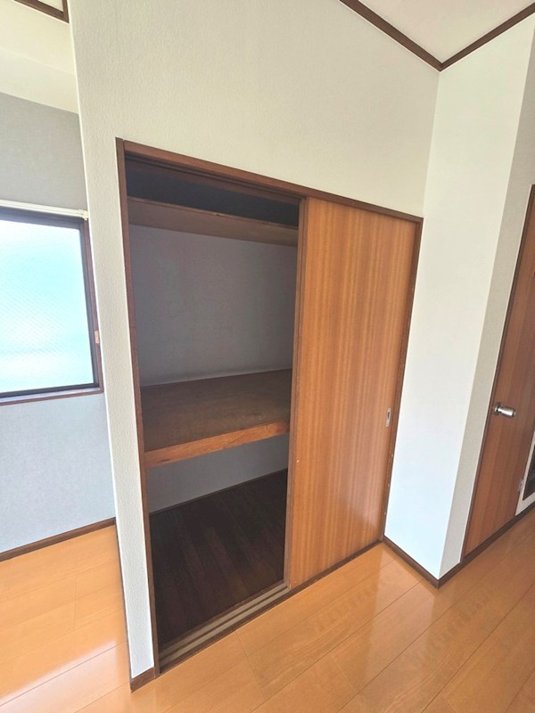 メゾンシルエラ 収納