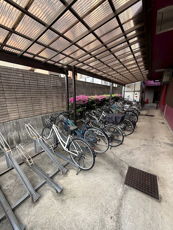 NCKビル その他共有部分