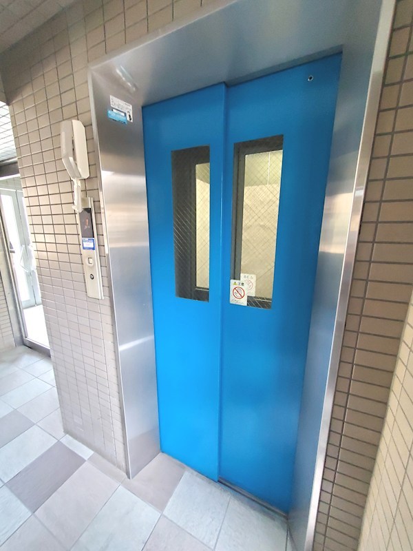 クローネ川口 その他共有部分