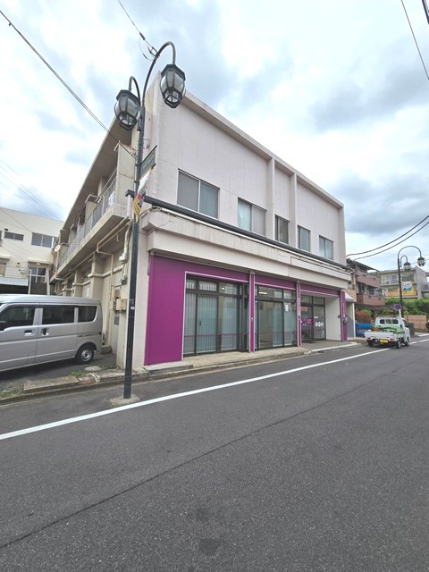 飯塚ハイツ その他共有部分