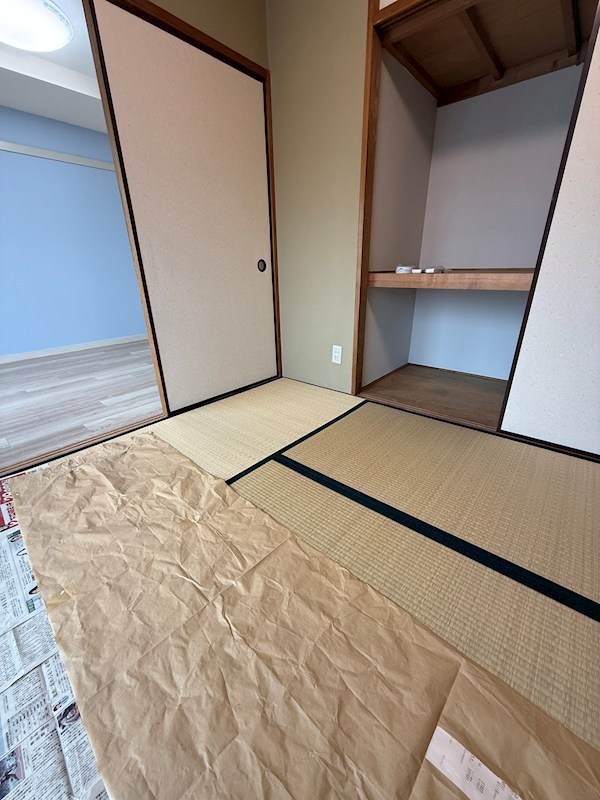 ル・ブランシェ その他部屋・スペース