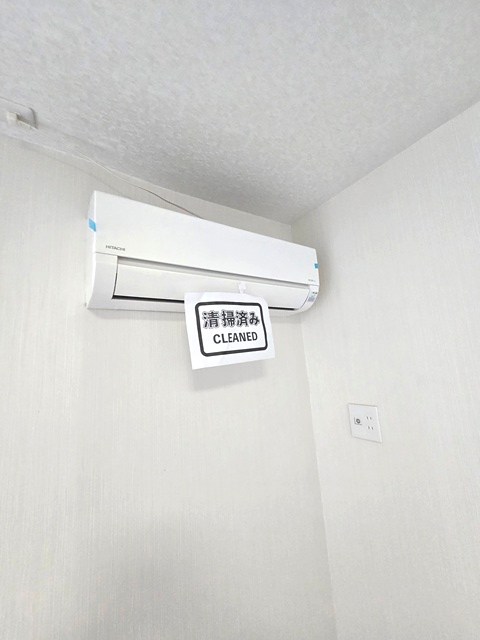 藤井ビル その他設備