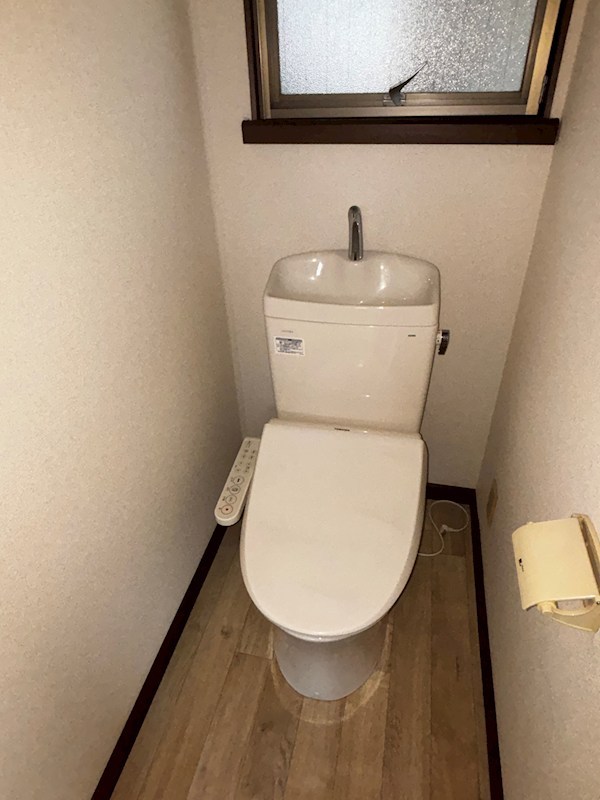 メゾン宇田川 トイレ