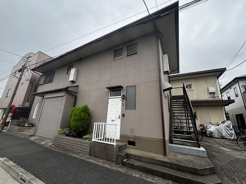 メゾン宇田川 その他