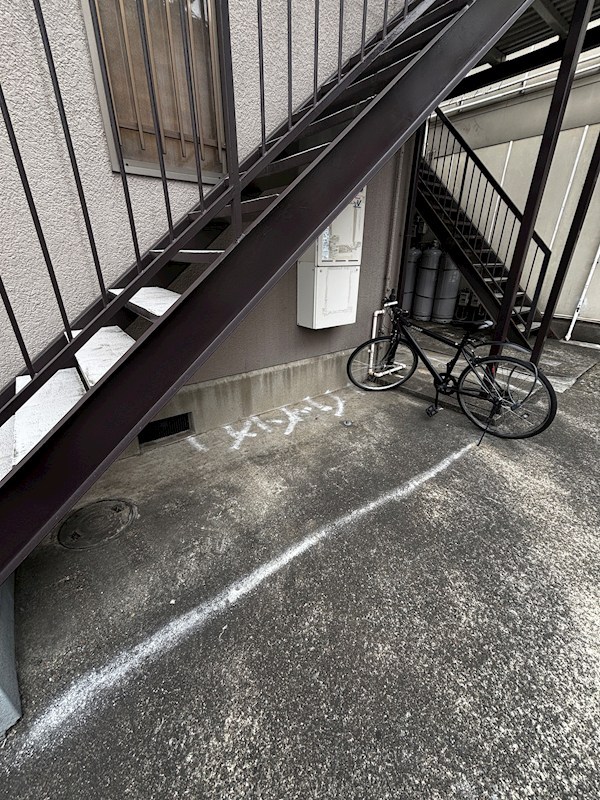 メゾン宇田川 その他