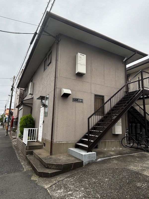 メゾン宇田川 その他