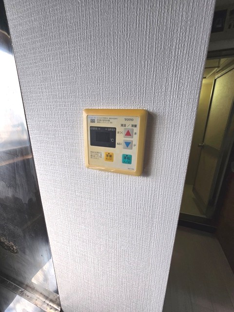サトウコーポ その他設備