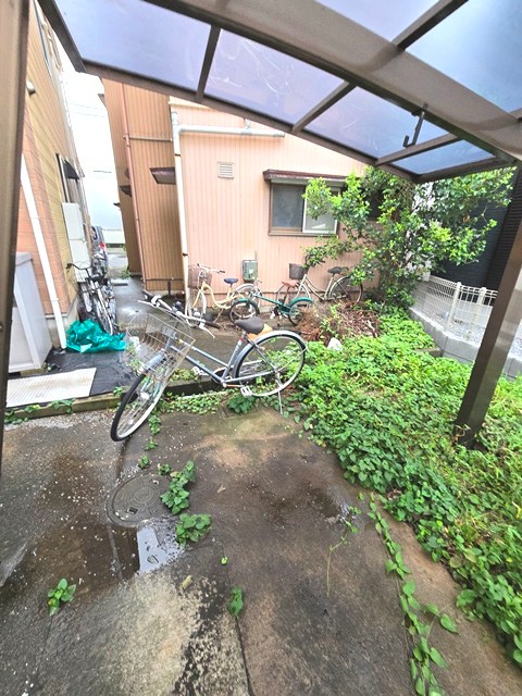 サトウコーポ その他