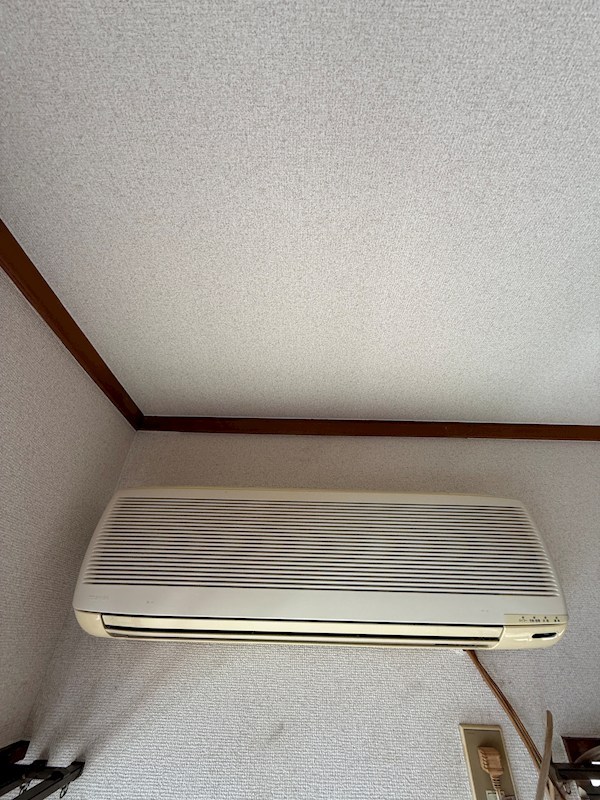 パールハイツ その他設備
