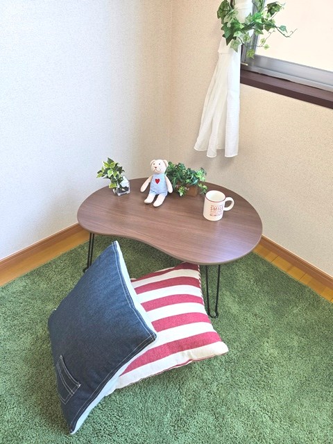 石森マンション その他