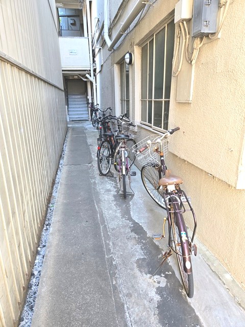 石森マンション その他共有部分