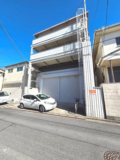 石森マンション その他共有部分
