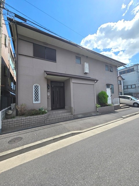 メゾン宇田川 外観