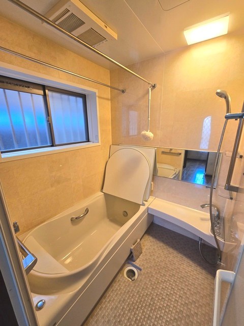 メゾン宇田川 風呂画像