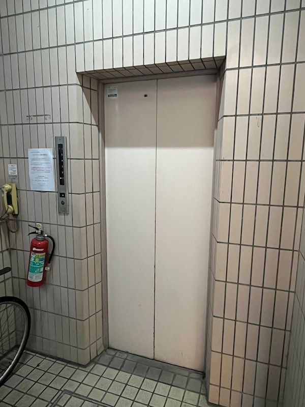 COCOON花畑 その他共有部分