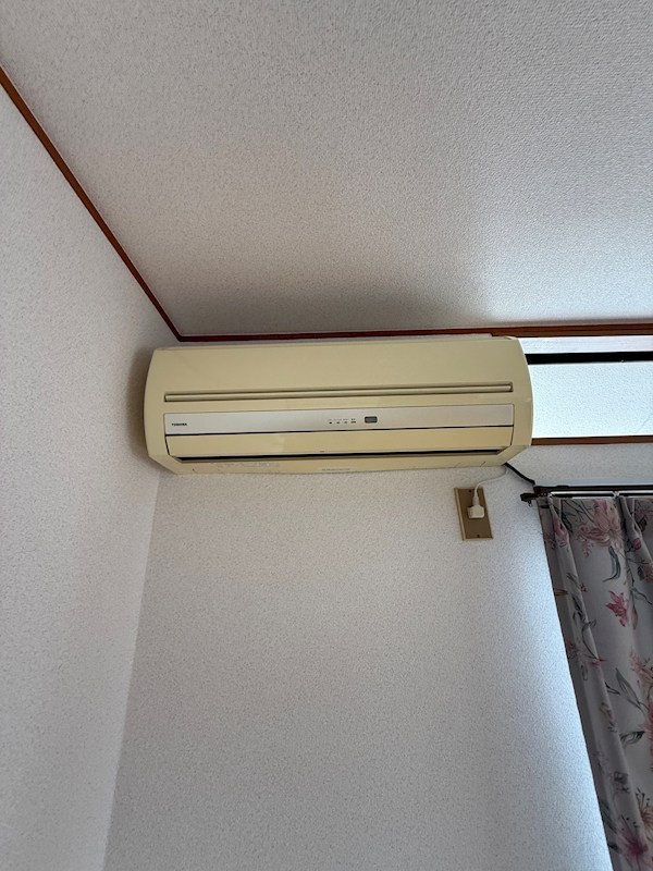 ブラウンハイツ その他設備