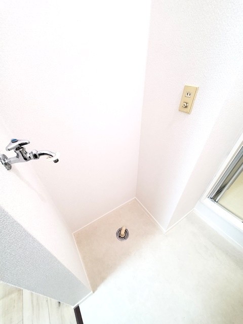 エステートピア芝 その他設備