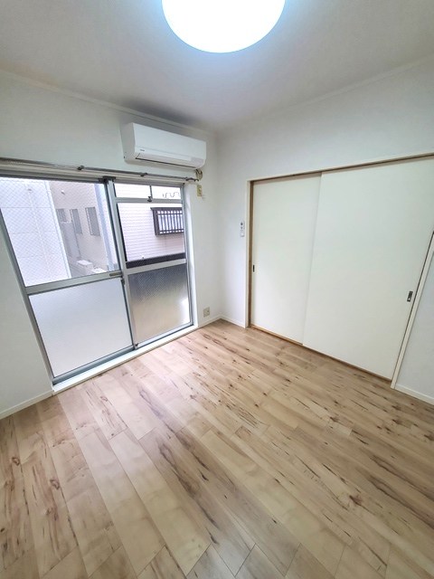 エステートピア芝 内装