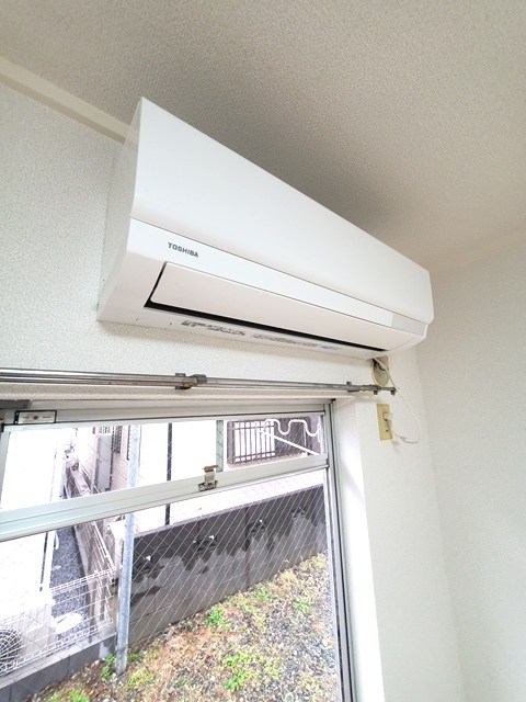 エステートピア芝 その他設備