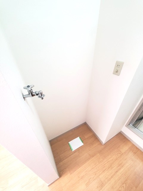 エステートピア芝 その他設備