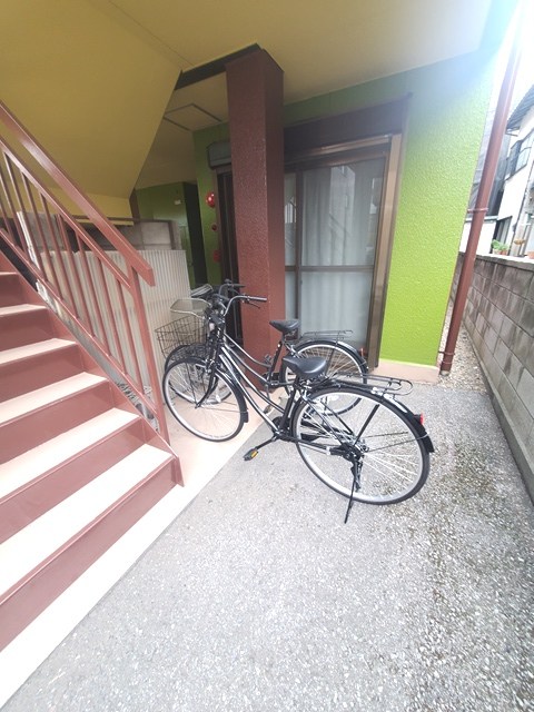 藤マンション その他共有部分