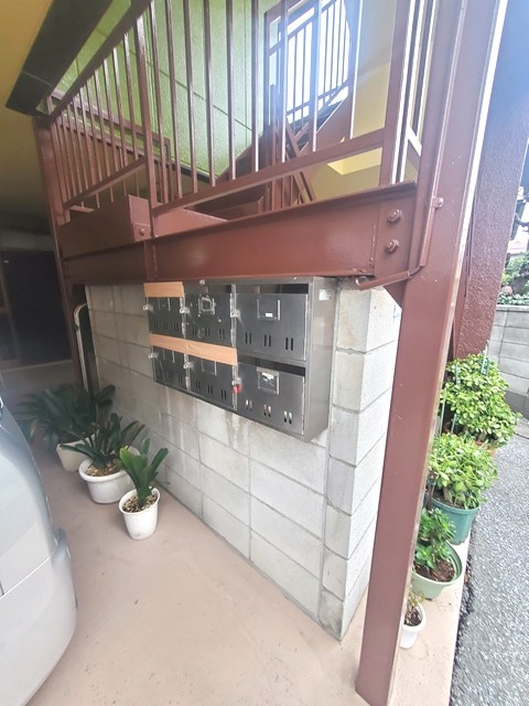 藤マンション その他