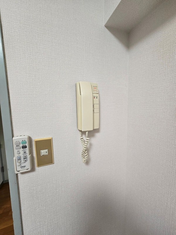 パークハウス中町 その他設備