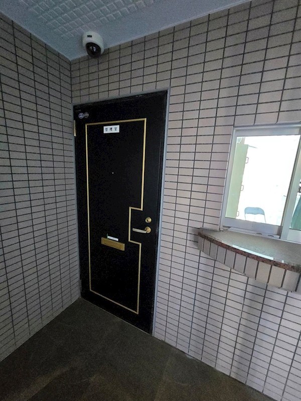 パークハウス中町 セキュリティ