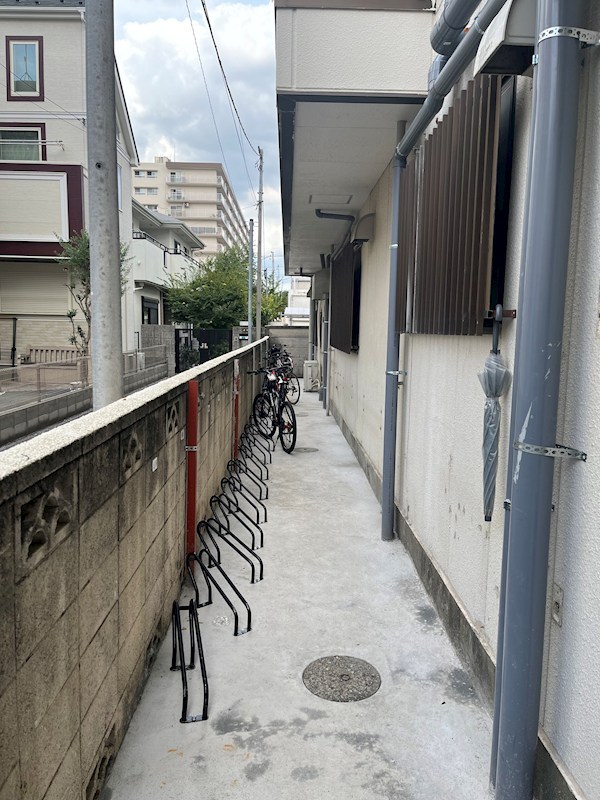 藤井ビル その他共有部分