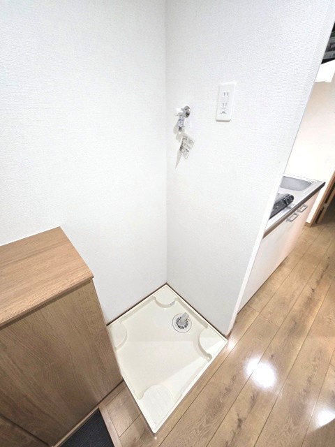 Espacio芝A その他設備