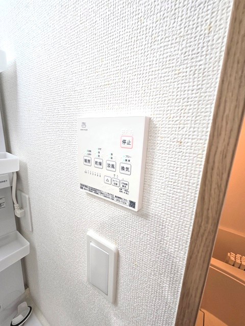 Espacio芝A その他設備