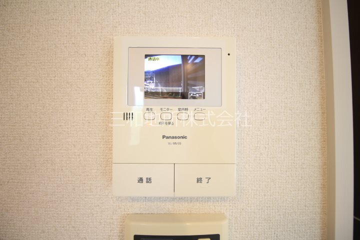カントリー　フォレスト セキュリティ