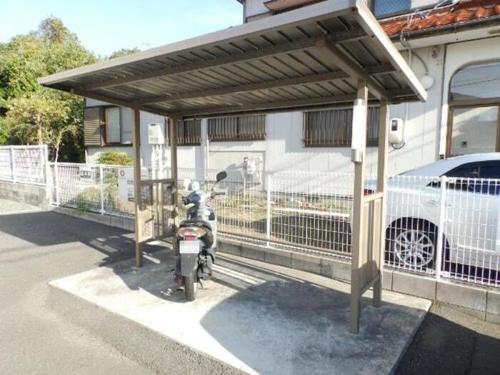 カントリー　フォレスト その他