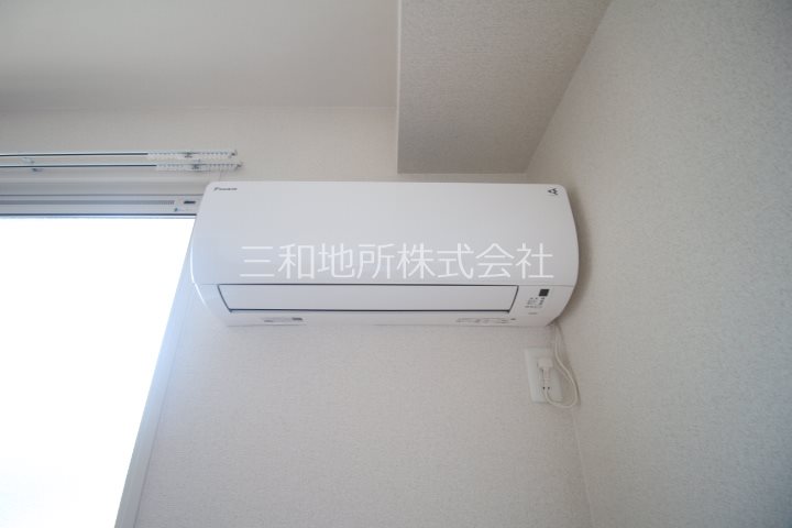カントリー　フォレスト その他