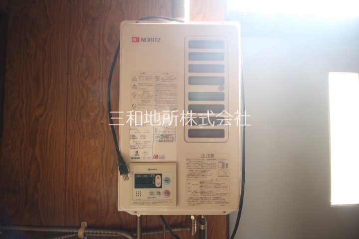 テル荘 その他設備