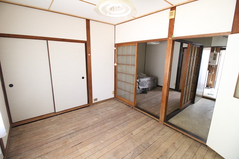 テル荘 その他