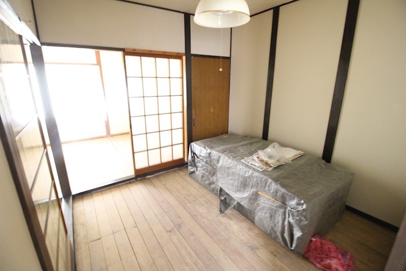 テル荘 その他