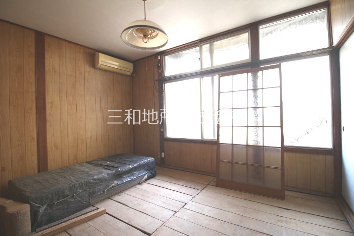 テル荘 その他