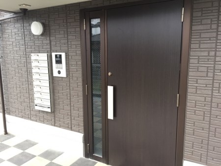 ピースコート  プラグレス セキュリティ