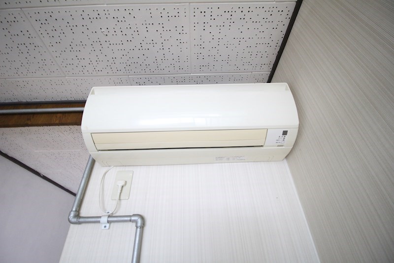 泰山ビル その他設備
