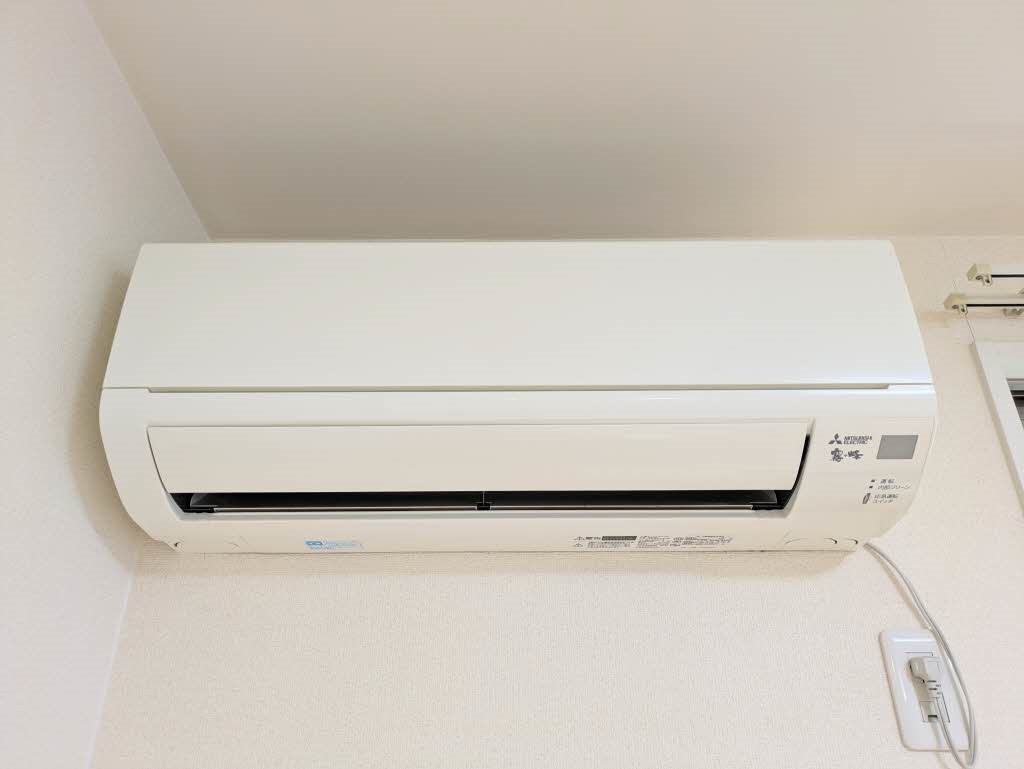 ボナールメゾン　風 その他設備