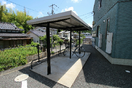 ボナールメゾン　風 その他共有部分
