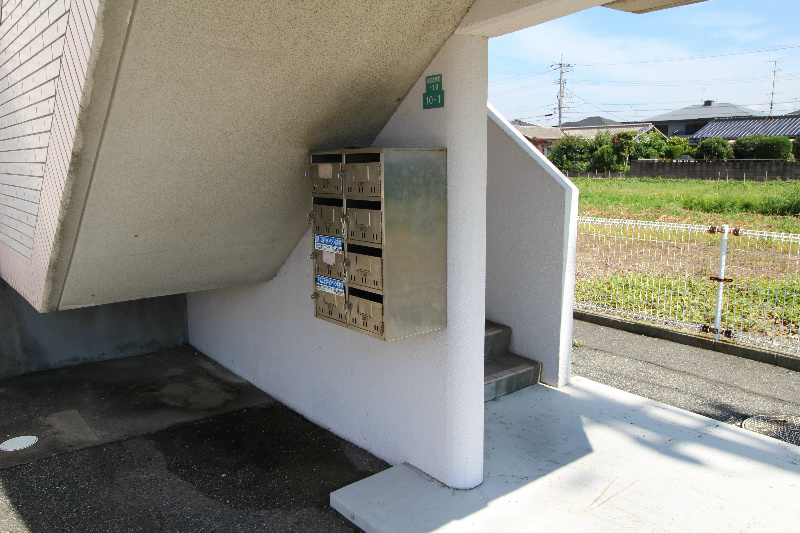 川中西Fハイツ その他