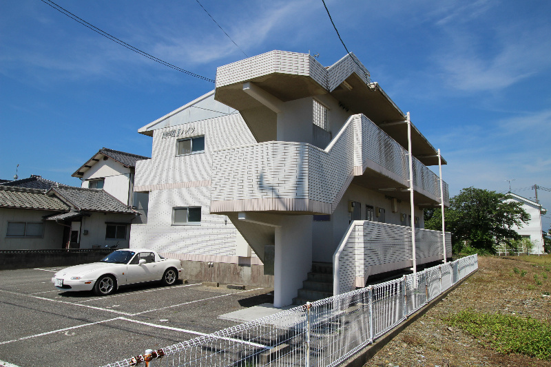 川中西Fハイツ その他