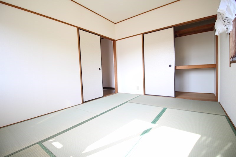 タウンハウス新田 その他